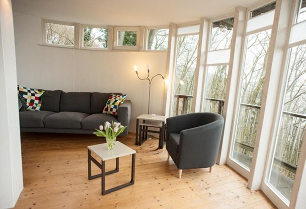Waldhaus Anne Villa Nideggen Ngoại thất bức ảnh