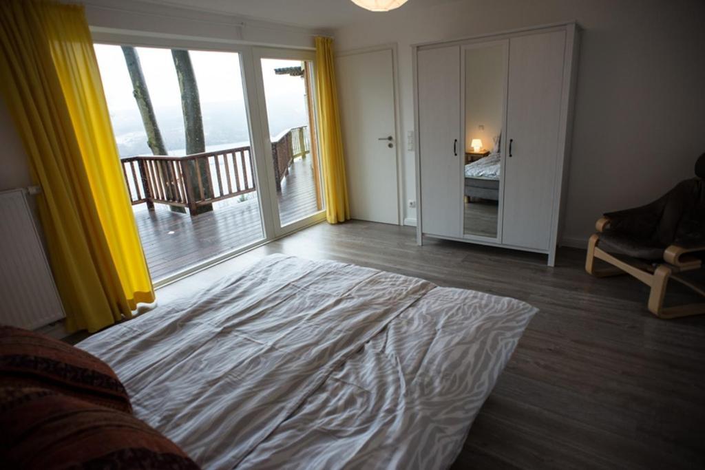 Waldhaus Anne Villa Nideggen Ngoại thất bức ảnh